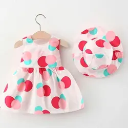 پیراهن و کلاه توپ توپی