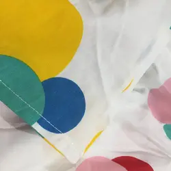 پیراهن و کلاه توپ توپی