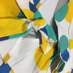 پیراهن و کلاه توپ توپی