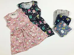 خرید و قیمت پیراهن بچگانه H&M - بانی بی بی