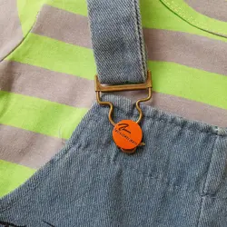 خرید و قیمت ست دو تیکه بلوز و بیلر تام و جری - بانی بی بی