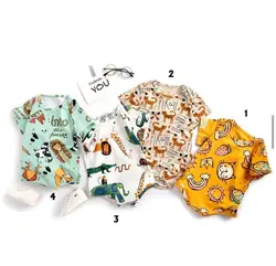 خرید و قیمت رامپر فانتزی طرح دار - بانی بی بی