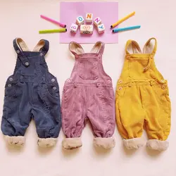 بیلر مخمل کبریتی لاینردار