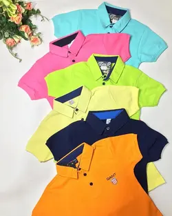 تیشرت جودن بچگانه