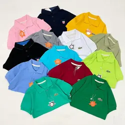 خرید و قیمت تیشرت جودن بچگانه - بانی بی بی