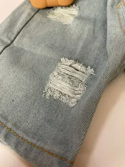 خرید و قیمت تیشرت خرس و شلوارک زاپدار - بانی بی بی