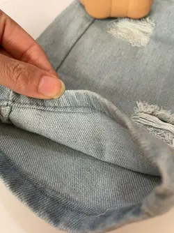 خرید و قیمت تیشرت خرس و شلوارک زاپدار - بانی بی بی