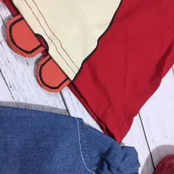 خرید و قیمت تیشرت شلوارک پسرانه طرح اسب - بانی بی بی