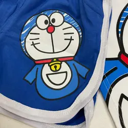 خرید و قیمت تیشرت و شلوارک درامون - بانی بی بی