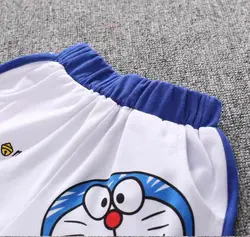 خرید و قیمت تیشرت و شلوارک درامون - بانی بی بی