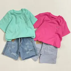 خرید و قیمت تیشرت نایک بچگانه - بانی بی بی