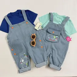 بیلر بلند جین طرح ببعی