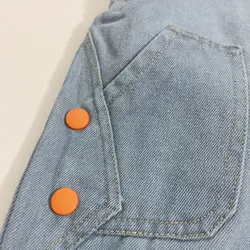 بیلر بلند جین طرح ببعی