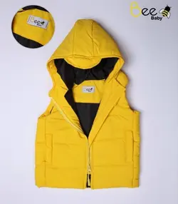 خرید و قیمت پافر بچگانه - بانی بی بی