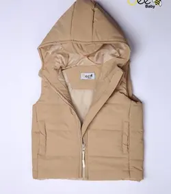 خرید و قیمت پافر بچگانه - بانی بی بی