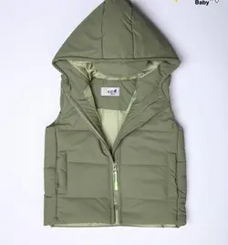 خرید و قیمت پافر بچگانه - بانی بی بی