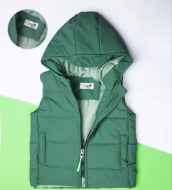 خرید و قیمت پافر بچگانه - بانی بی بی