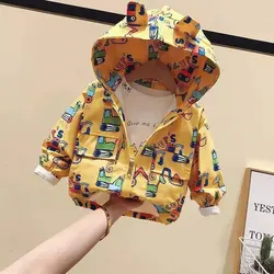 خرید و قیمت بارانی کتان تراکتور گوش دار - بانی بی بی