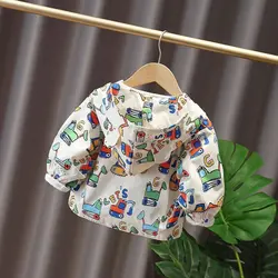 خرید و قیمت بارانی کتان تراکتور گوش دار - بانی بی بی