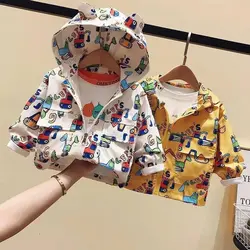 خرید و قیمت بارانی کتان تراکتور گوش دار - بانی بی بی