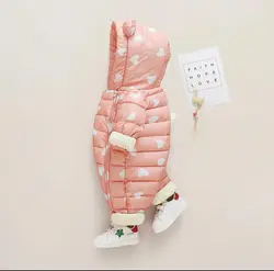 خرید و قیمت کاپشن سرهمی شمعی قلبی - بانی بی بی