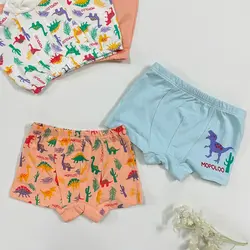 شورت بچه گانه پاچه دار