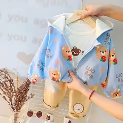 خرید و قیمت سه تیکه فانتزی عروسک برجسته - بانی بی بی