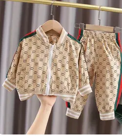 خرید و قیمت ست سویشرت و شلوار گوچی - بانی بی بی