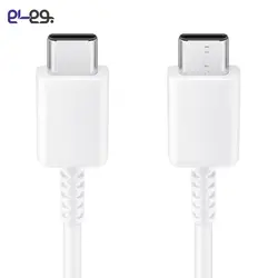 کابل شارژ فوق سریع و انتقال اطلاعات اصلی سامسونگ Samsung M32 4G ساخت ویتنام