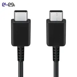 کابل شارژ فوق سریع و انتقال اطلاعات اصلی سامسونگ Samsung M32 4G ساخت ویتنام