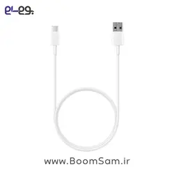 کابل شارژ فست شارژ و انتقال اطلاعات اصلی سامسونگ Samsung A04s ساخت ویتنام