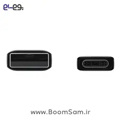 کابل شارژ فست شارژ و انتقال اطلاعات اصلی سامسونگ Samsung A04s ساخت ویتنام