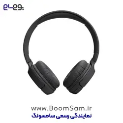 هدفون بی سیم JBL Tune 520BT (نقد و اقساط)