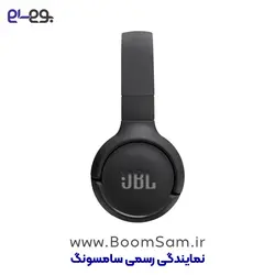 هدفون بی سیم JBL Tune 520BT (نقد و اقساط)