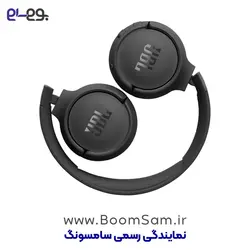 هدفون بی سیم JBL Tune 520BT (نقد و اقساط)