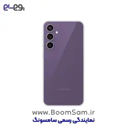گوشی موبایل سامسونگ مدل Galaxy S23 FE 5G ظرفیت 256 گیگابایت و رم 8 گیگابایت ساخت ویتنام (نقد و اقساط)