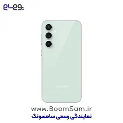 گوشی موبایل سامسونگ مدل Galaxy S23 FE 5G ظرفیت 256 گیگابایت و رم 8 گیگابایت ساخت ویتنام (نقد و اقساط)