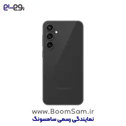 گوشی موبایل سامسونگ مدل Galaxy S23 FE 5G ظرفیت 256 گیگابایت و رم 8 گیگابایت ساخت ویتنام (نقد و اقساط)