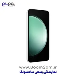 گوشی موبایل سامسونگ مدل Galaxy S23 FE 5G ظرفیت 256 گیگابایت و رم 8 گیگابایت ساخت ویتنام (نقد و اقساط)