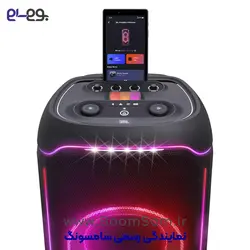 اسپیکر اصلی JBL Party Box Ultimate پخش کننده خانگی جی بی ال (نقد و اقساط)