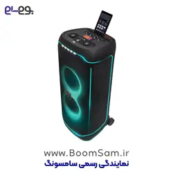 اسپیکر اصلی JBL Party Box Ultimate پخش کننده خانگی جی بی ال (نقد و اقساط)