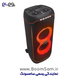 اسپیکر اصلی JBL Party Box Ultimate پخش کننده خانگی جی بی ال (نقد و اقساط)