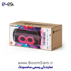 اسپیکر اصلی JBL Party Box Ultimate پخش کننده خانگی جی بی ال (نقد و اقساط)