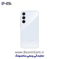 گوشی موبایل سامسونگ Galaxy A35 ظرفیت 128 گیگابایت و رم 8 گیگابایت (نقد و اقساط)