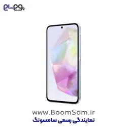 گوشی موبایل سامسونگ Galaxy A35 ظرفیت 128 گیگابایت و رم 8 گیگابایت (نقد و اقساط)