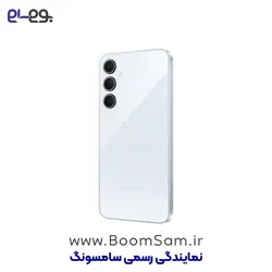 گوشی موبایل سامسونگ Galaxy A35 ظرفیت 128 گیگابایت و رم 8 گیگابایت (نقد و اقساط)