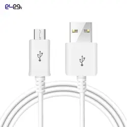 شارژر دیواری اصلی سامسونگ 10 وات مدل Samsung 10Watt Charge Micro USB به همراه کابل ساخت ویتنام