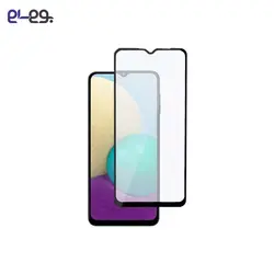 محافظ صفحه نمایش مات گوشی موبایل سامسونگ Galaxy M02