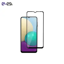 محافظ صفحه نمایش شفاف گوشی موبایل سامسونگ Galaxy M02