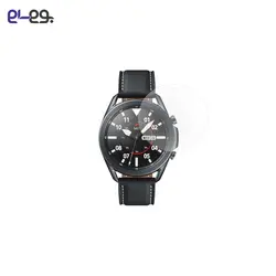 گلس ساعت هوشمند سامسونگ واچ 3 سایز 45 میلی متر Glass Galaxy Watch 3 45mm R840